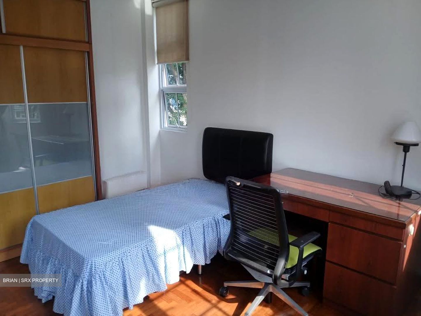 Pebble Lane (D15), Terrace #608678161